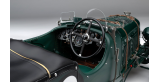 1929 Bentley Birkin Blower (le Mans) at 1:8 scale By Amalgam 