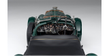 1929 Bentley Birkin Blower (le Mans) at 1:8 scale By Amalgam 