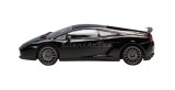 Lamborghini Gallardo Superleggera Black 1:43 AUTOart 54612