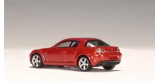 Mazda RX-8 Velcity Red 1:64 AUTOart 20272
