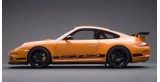 Porsche 997 GT3 RS Orange/Black 1:12 AUTOart 12117