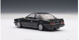 BMW M635 CSI Diamant Black Metallic 1:43 AUTOart 50508