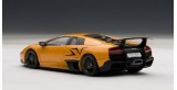 Lamborghini Murcielago LP670-4 SV Orange 1:43 AUTOart 54627