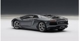 Lamborghini Aventador Lp700-4 Grey 1:43 AUTOart 54646