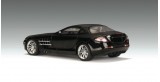 Mercedes SLR Mclaren Black 1:43 AUTOart 56122