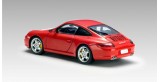 Porsche 911 Carrera S (997) Red 1:43 AUTOart 57881