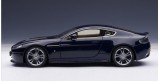 Aston Martin V12 Vantage Midnight Blue 1:18 AUTOart 70205
