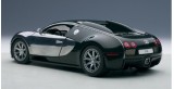 Bugatti EB Veyron 16.4 Green 1:18 AUTOart 70958