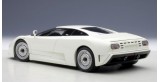 Bugatti EB110 GT WHITE 1991 1:18  AUTOart 70978