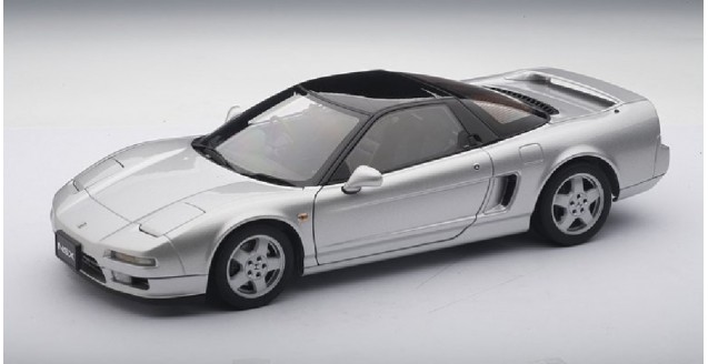 autoart honda nsx