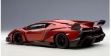 Lamborghini Veneno Red AUTOart 1:18 74508