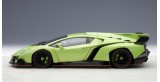 Lamborghini Veneno Green 1:18 AUTOart 74509