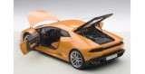 Lamborghini Huracan LP610-4 Orange 1:18  AUTOart 74603