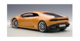 Lamborghini Huracan LP610-4 Orange 1:18  AUTOart 74603