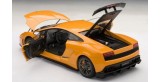 Lamborghini Gallardo Superleggera Orange 1:18  AUTOart 74656