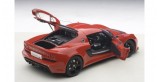 Lotus Exige S 2012 Composite Model Red 1:18 AUTOart 75381