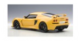 Lotus Exige S 2012 Composite Model Yellow 1:18 AUTOart 75382