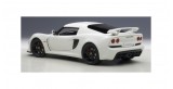 Lotus Exige S 2012 Composite Model White 1:18  AUTOart 75383