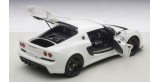 Lotus Exige S 2012 Composite Model White 1:18  AUTOart 75383