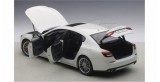 Maserati Quattroporte GTS White 1:18 2015 AUTOart 75808
