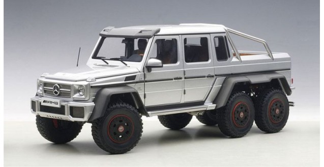 Details about  / SEMBO New Scale 1:18 Mercedes-Benz AMG G63 6X6 Building Block Set Compatible