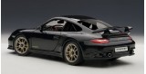 Porsche 911 (997) GT2 RS Black 1:18 AUTOart 77962