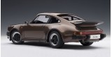 Porsche 911 Turbo Brown Copper 1:18 AUTOart 77973