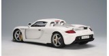 Porsche Carrera GT White 1:18 AUTOart 78045