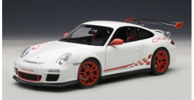 Details about   Kyosho 1/64 Porsche Collection 3 Secret Car Porsche 911 GT3 RS 997 2006 Silver 
