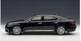Lexus LS600HL Black 1:18 AUTOart 78842