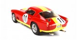 Ferrari 250 TDF 24H Le Mans 1959 s/n 1321 GT Car no11 Red 1:18 BBR BBR1836