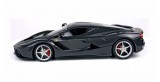 Ferrari LaFerrari 2013 Carbon Fibre Black 1:18  BBR Models BBR P1867CF