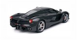 Ferrari LaFerrari 2013 Carbon Fibre Black 1:18  BBR Models BBR P1867CF
