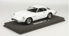 Ferrari 400 Superamerica White 1962 1:18 BBR1815CV