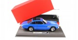 Ferrari 330GT 2+2 personal car John Lennon Blue With Case 1:18 BBR Models BBR1834