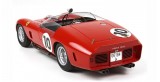 Ferrari 250 TR61 Red 1:18 BBR Models BBRC1804