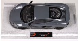 McLaren 675LT Chicane Grey 1:18  BBR Models BBRC1814A