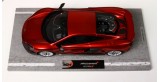 McLaren 675LT Red Volcano 1:18 BBR Models BBRC1814D