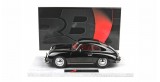 Porsche 356A Black 1:18 BBR Models BBRC1820B