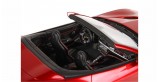Ferrari Portofino Spider version Fire Red 1:18  BBR Models P18155RF