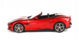Ferrari Portofino Spider version Fire Red 1:18  BBR Models P18155RF