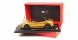 Ferrari California T Gold 2014 1:18 BBR Models P1880G
