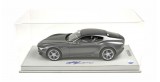 Maserati Alfieri 2014 Metallic Grey 1:18  BBR Models P1891