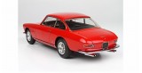 Ferrari 330 GT 2+2 SN 5731 1965 with display Red 1:18  BBR Models BBR1832V