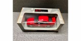BMW 318is 1995 Red 1:18 UT Models 68742