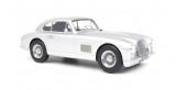 Aston Martin Db2 Fixed Head Coupe 1950 Silver 1:18 Scale BoS Models BOS247