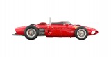 Ferrari 156f1 Dino Sharknose 1961 Red 1:18 CMC M-078