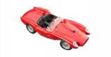 Ferrari 250 Testa Rossa 1958 Red 1:18 CMC M-071