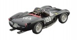 Ferrari 250 Testa Rossa 1958 Black 1:18 CMC M-081