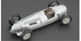 Auto Union Type C 1936-1937 Silver 1:18 CMC M-034